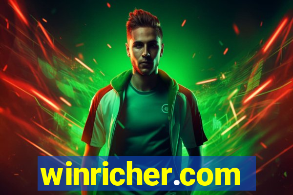 winricher.com