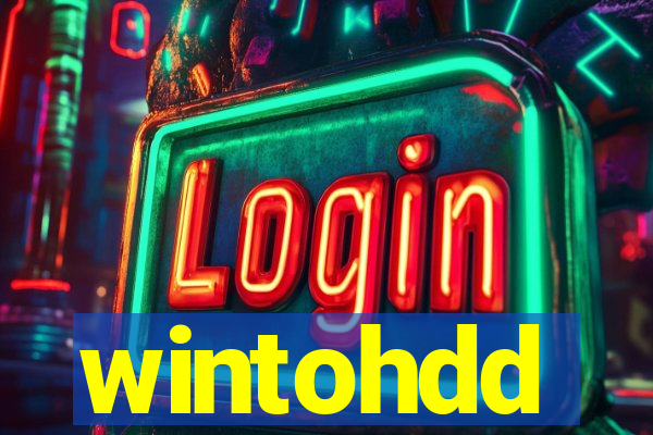 wintohdd