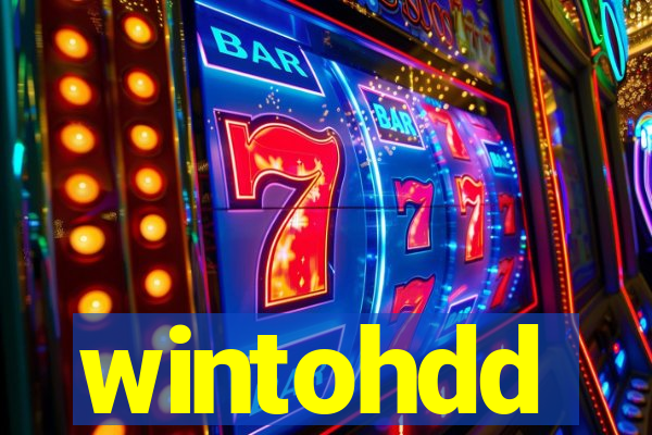 wintohdd