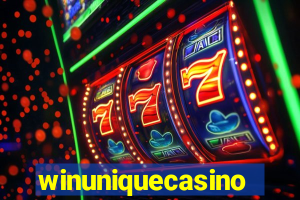 winuniquecasino