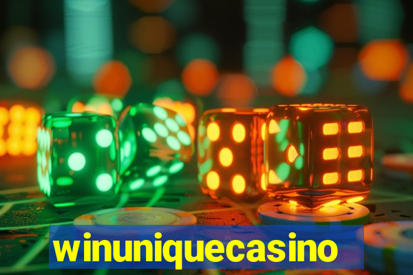 winuniquecasino