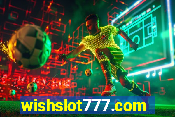 wishslot777.com