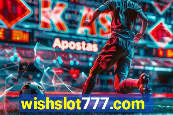 wishslot777.com