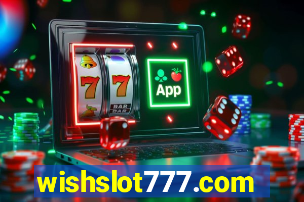 wishslot777.com