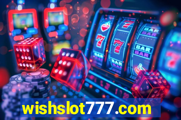 wishslot777.com