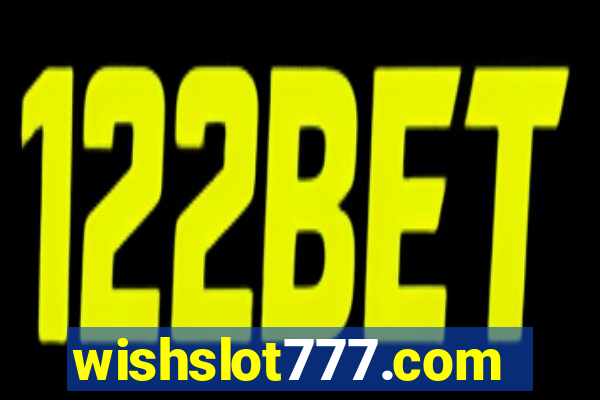 wishslot777.com