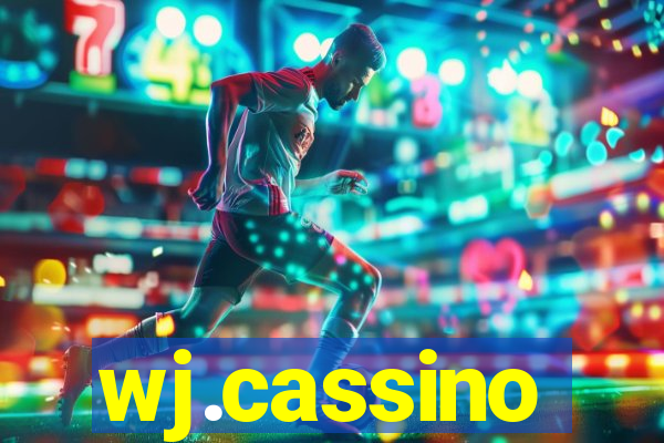 wj.cassino