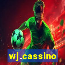 wj.cassino