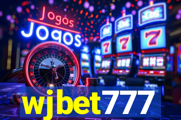 wjbet777