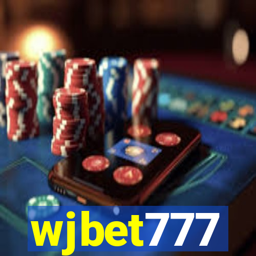 wjbet777
