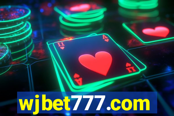 wjbet777.com