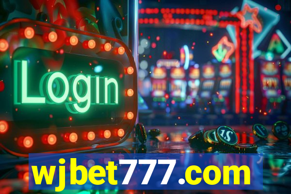 wjbet777.com