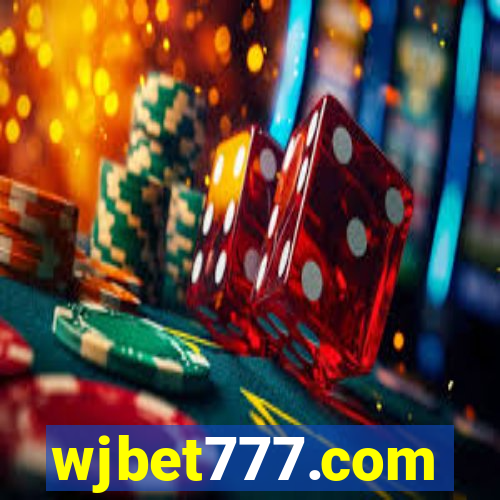 wjbet777.com