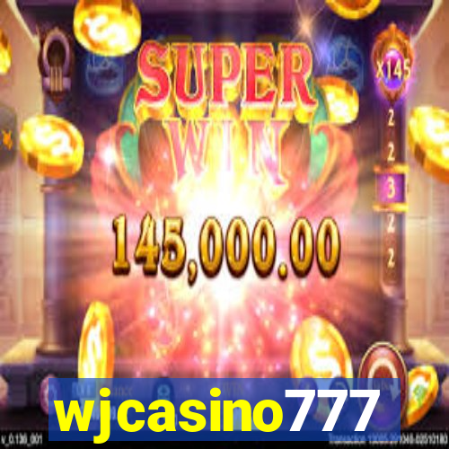 wjcasino777