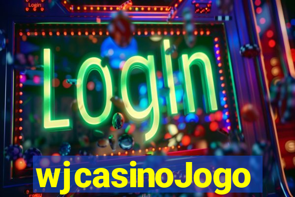 wjcasinoJogo