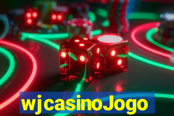 wjcasinoJogo