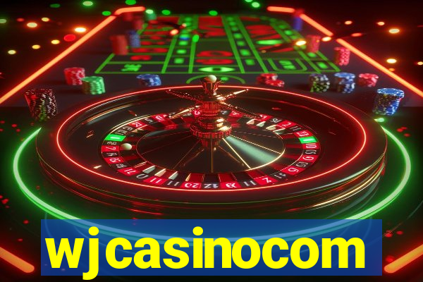 wjcasinocom