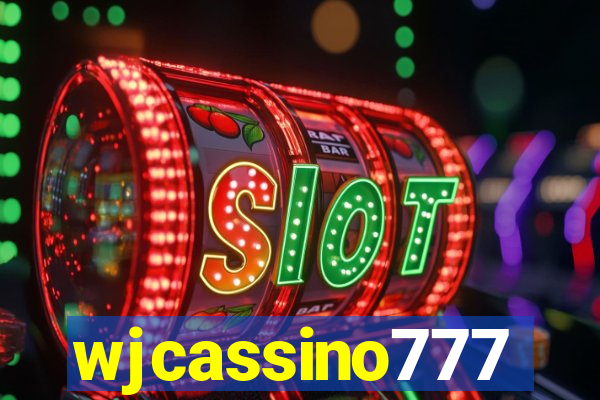 wjcassino777