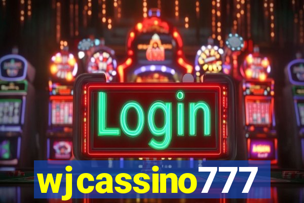 wjcassino777