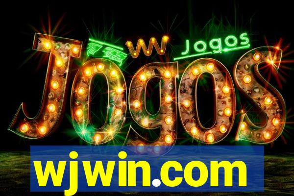 wjwin.com