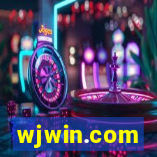 wjwin.com