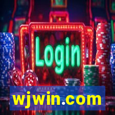 wjwin.com