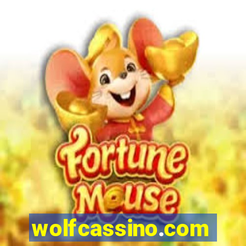 wolfcassino.com