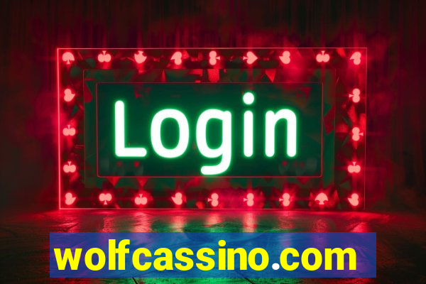 wolfcassino.com