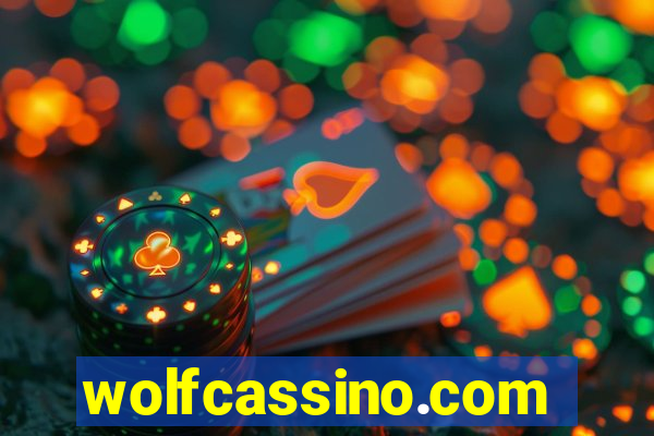 wolfcassino.com
