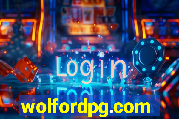 wolfordpg.com