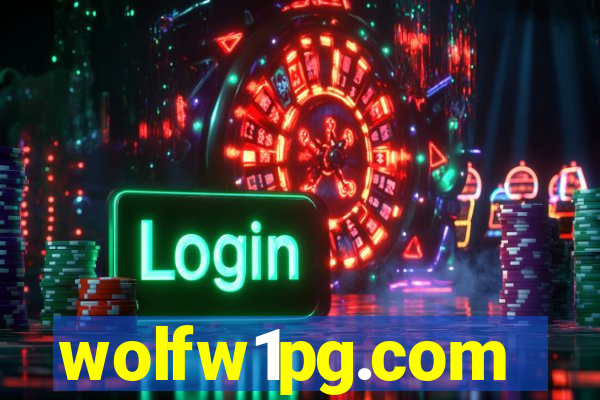 wolfw1pg.com