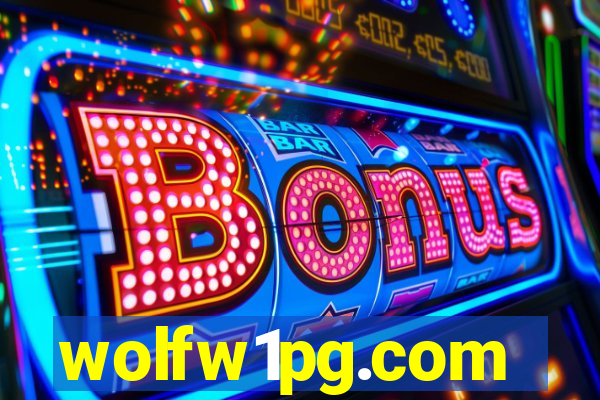 wolfw1pg.com