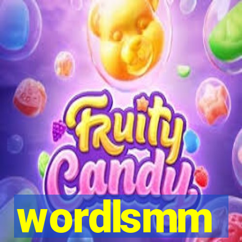 wordlsmm