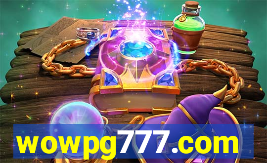wowpg777.com