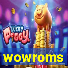 wowroms