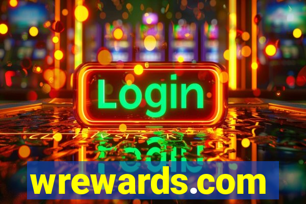 wrewards.com