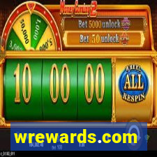wrewards.com