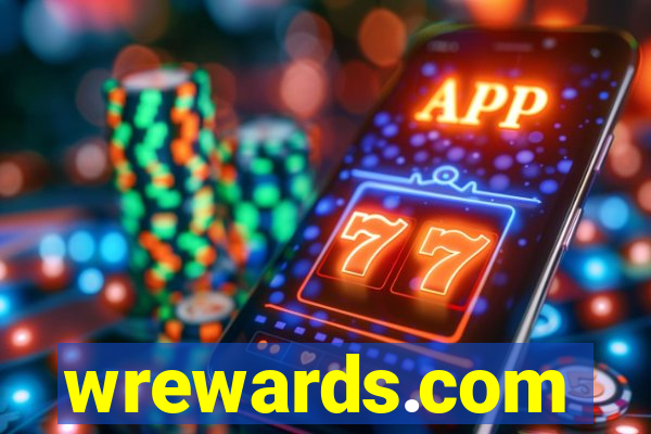 wrewards.com