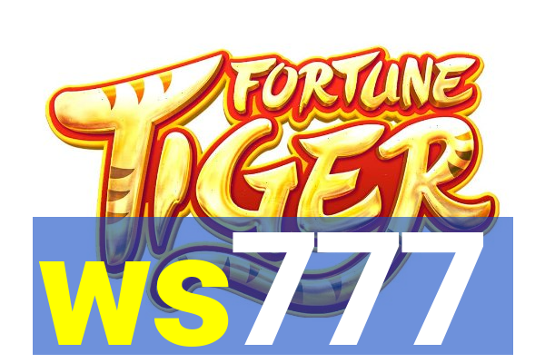ws777