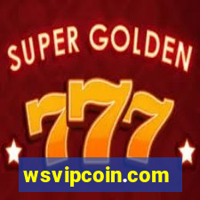 wsvipcoin.com