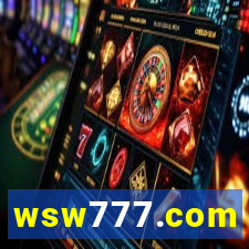 wsw777.com