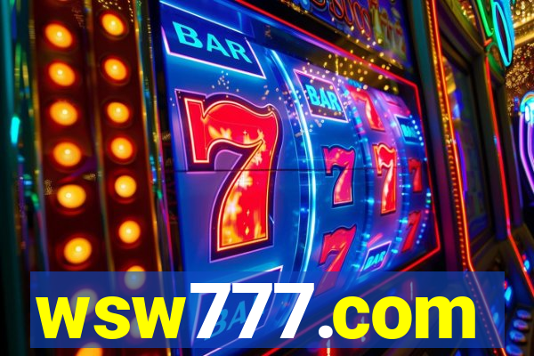 wsw777.com