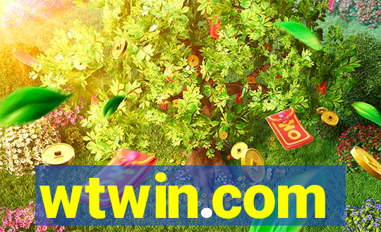 wtwin.com