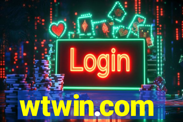 wtwin.com