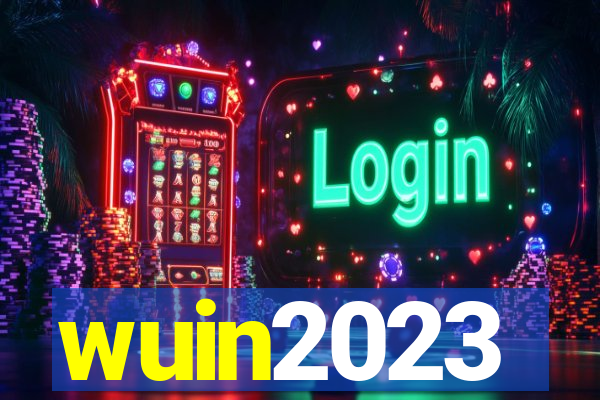 wuin2023