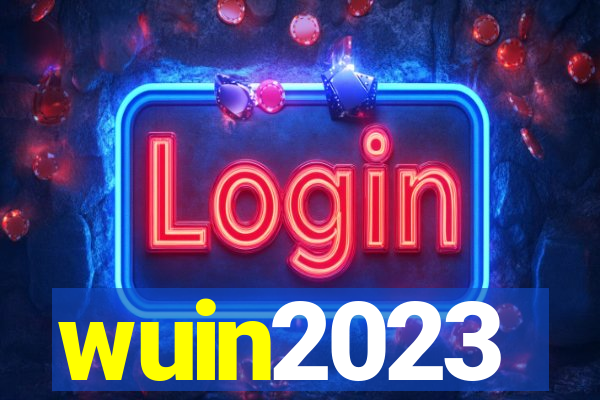 wuin2023