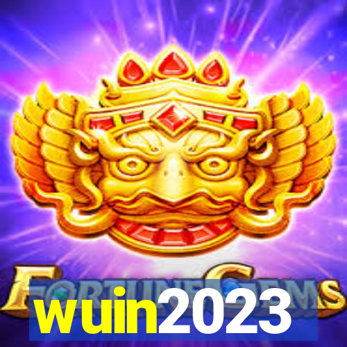 wuin2023