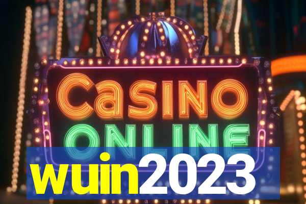 wuin2023