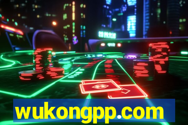 wukongpp.com