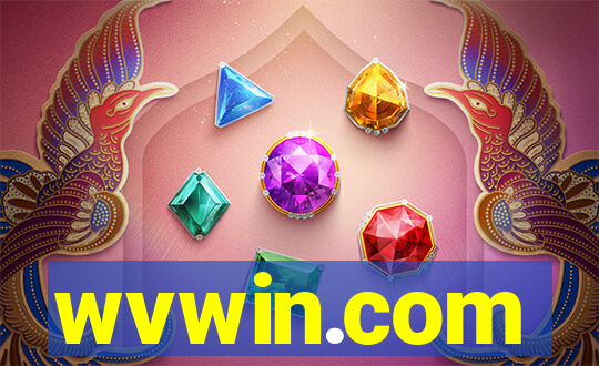 wvwin.com